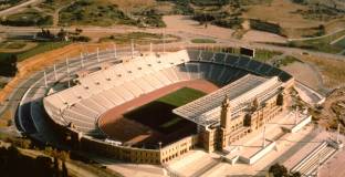  Барса ще запише комфортна победа срещу Олимпиакос 